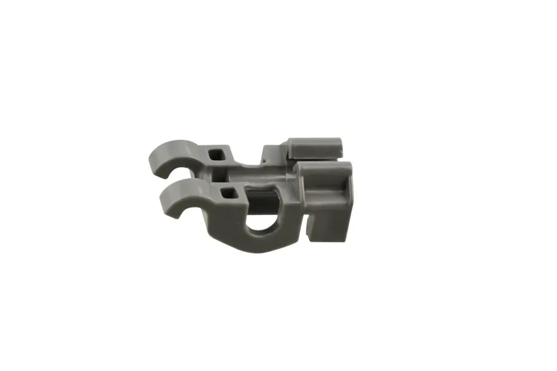 Whirlpool Dishwasher Lower Basket Bearing Clip - ADP7570IX