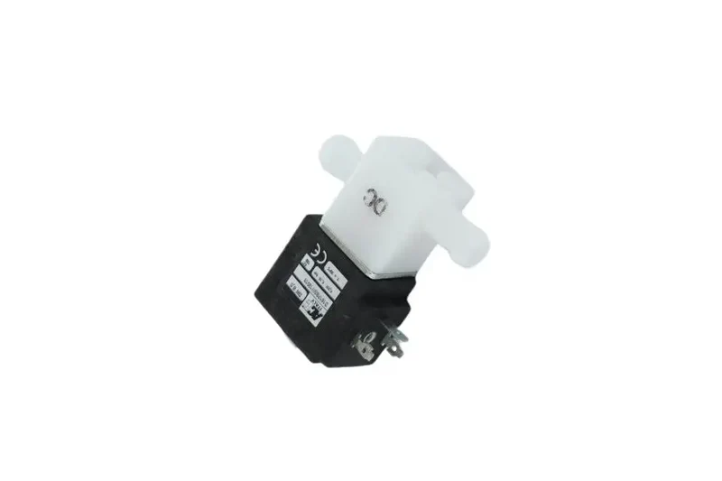 Nilfisk SC351 Scrubber Solenoid Valve 12V-Genuine