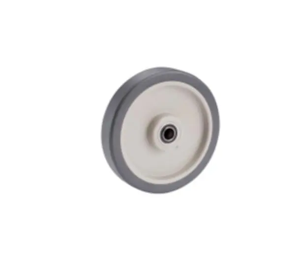 TENNANT T2 Floor SCRUBBER Wheel 7.0D 1.5W GREY