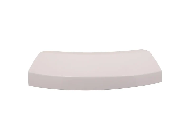 Miele Washer/Dryer Plastic Handle (White)-Genuine