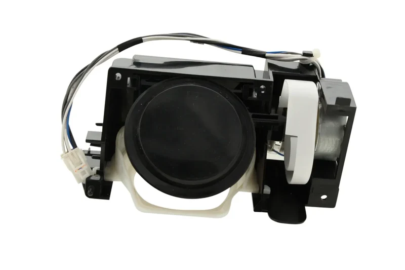 SAMSUNG Fridge Ice ROUTE Case Assembly - SRF801GDLS