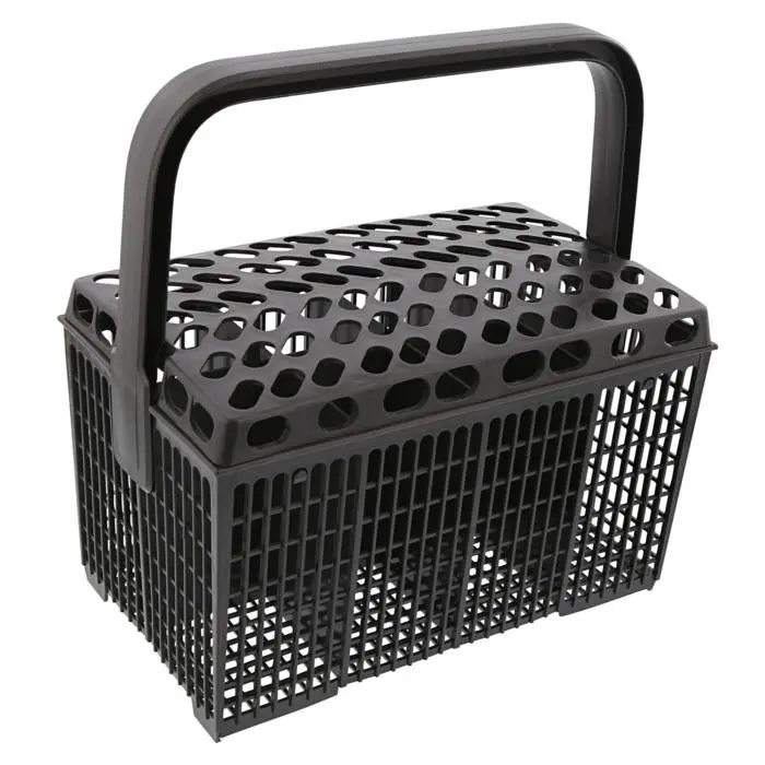 AEG/IKEA LAGAN/SKINANDE Dishwasher CUTLERY Basket (DARK GREY)-Genuine