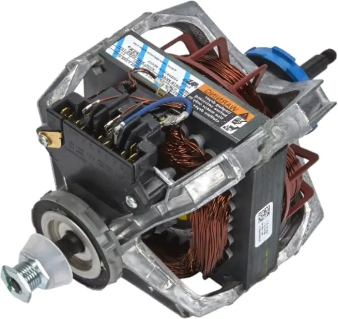 HAIER Dryer Motor-Genuine