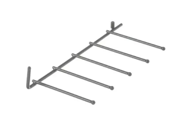 Bosch Dishwasher Flip Tine - SMS88TI01A/01-Genuine