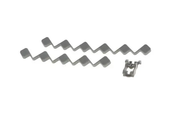 Bosch Dishwasher Basket Clip - SMS88TI01A/01