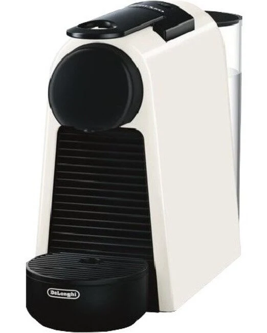 De’Longhi Essenza Mini EN 85.W macchina per caffè Automatica Macchina per caffè a cialde 0,6 L