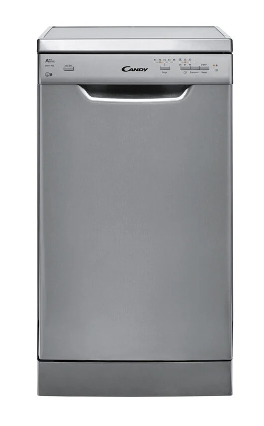 Candy Evo Space CDP 2L1047X-01 Lavastoviglie Libera installazione 10 coperti