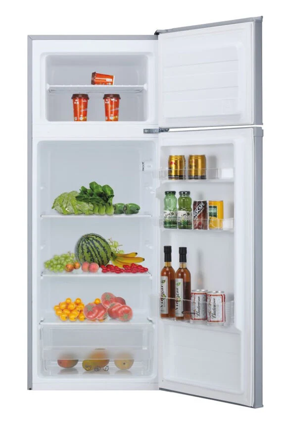 Candy CMDDS 5142SN frigorifero con congelatore Libera installazione 204 L F Bianco