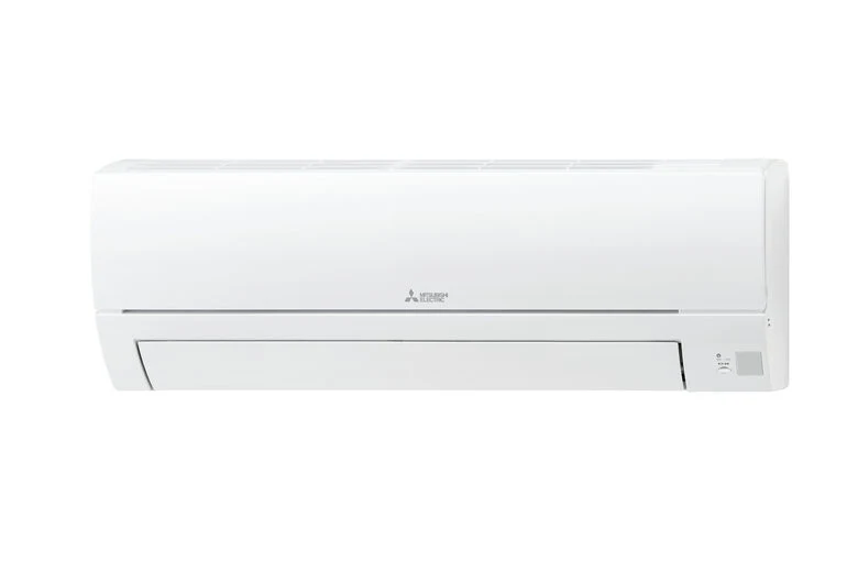 Mitsubishi Electric MSZ-HR50VF condizionatore fisso Condizionatore unità esterna Bianco