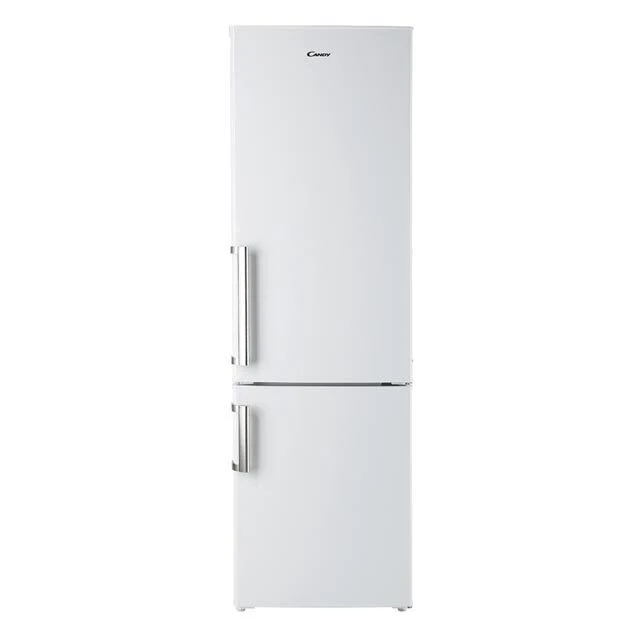 Candy CCBS 6184WH/1 frigorifero con congelatore Libera installazione 305 L Bianco