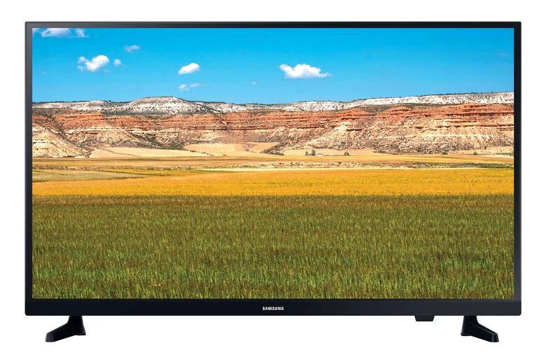 Samsung Series 4 UE32T4000AK 81,3 cm (32") HD Nero