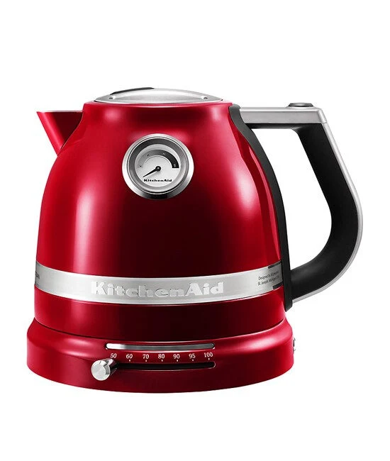 KitchenAid 5KEK1522 bollitore elettrico 1,5 L 2400 W Rosso