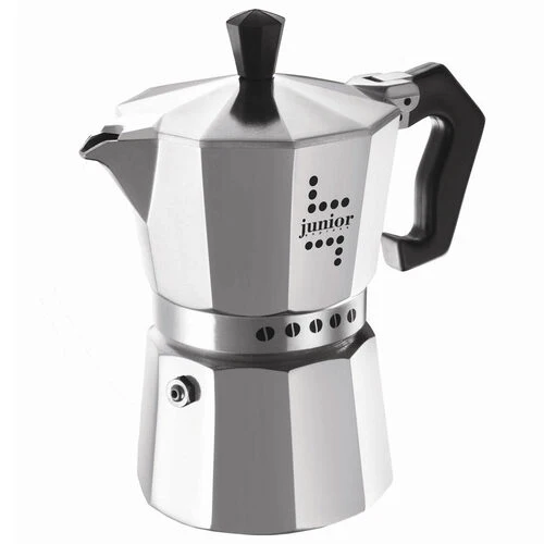 AETERNUM CAFFETTIERA JUNIOR 6 Tazza