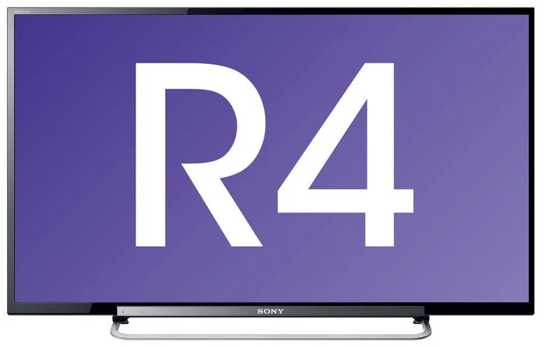 Sony KDL-32R423A TV 81,3 cm (32") HD Nero