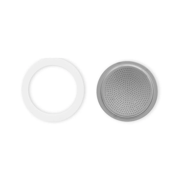 Bialetti 0800030 parti e accessori per macchina per caffè Filtro da caffè