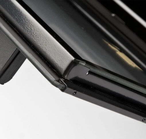 Girmi GRANCOTTO 45 45 L 1400 W Nero