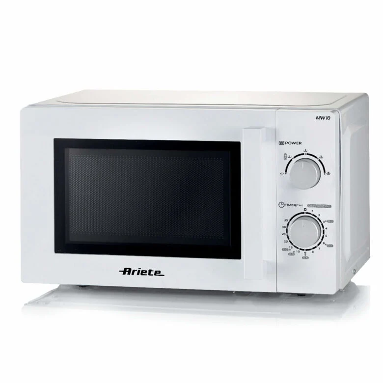 Ariete 0951 Superficie piana Solo microonde 20 L 700 W Bianco