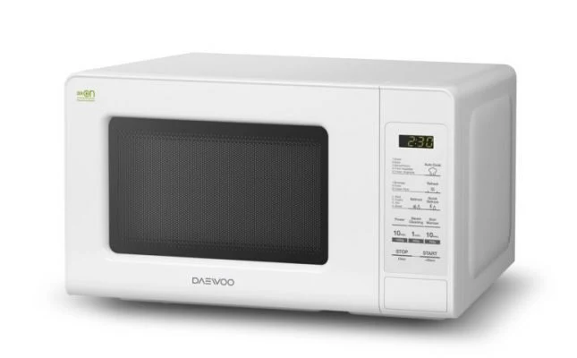 DAEWOO M/ONDE KOR-660B 20 LT