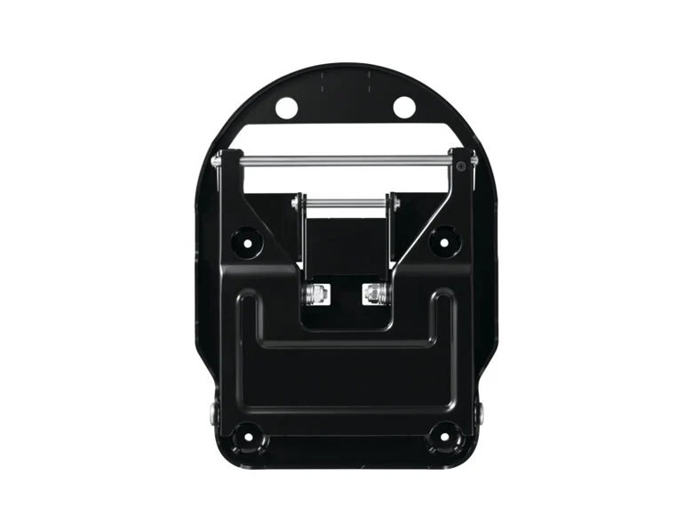 Samsung WMN-M12E 165,1 cm (65") Nero
