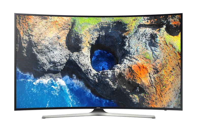 Samsung TV UHD 4K Smart 65" Serie 6 MU6220