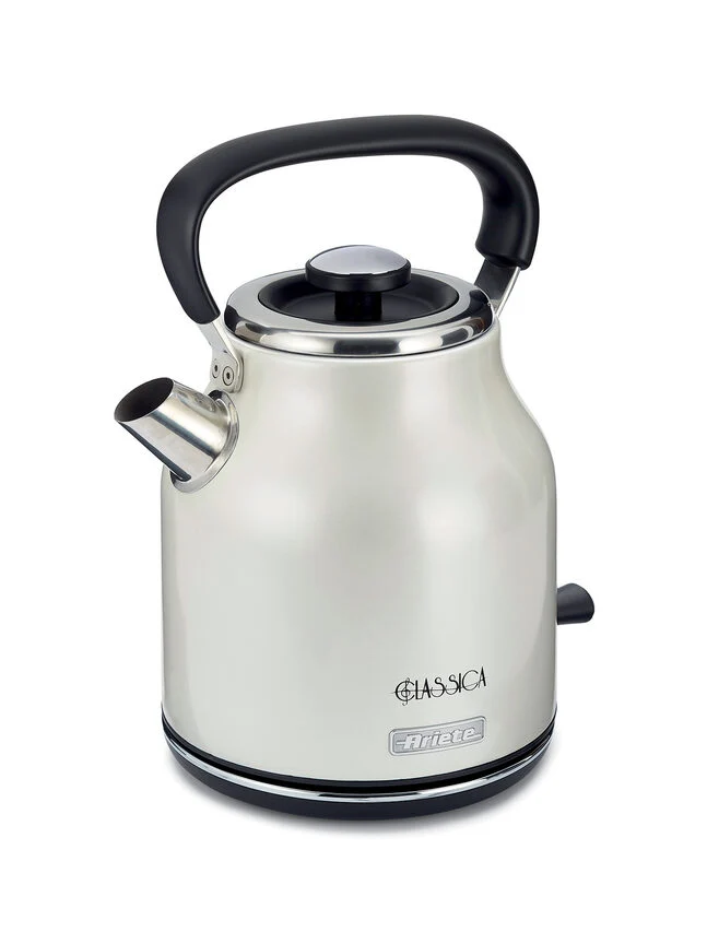 Ariete 2864 bollitore elettrico 1,7 L 2000 W Perlato