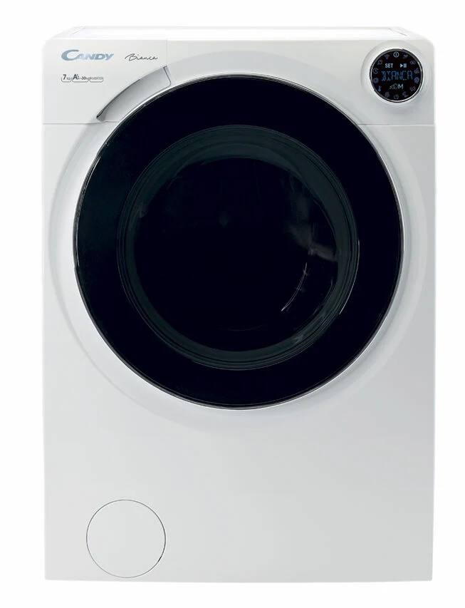 Candy Bianca BWM4 137PH6/1-S Lavatrice slim