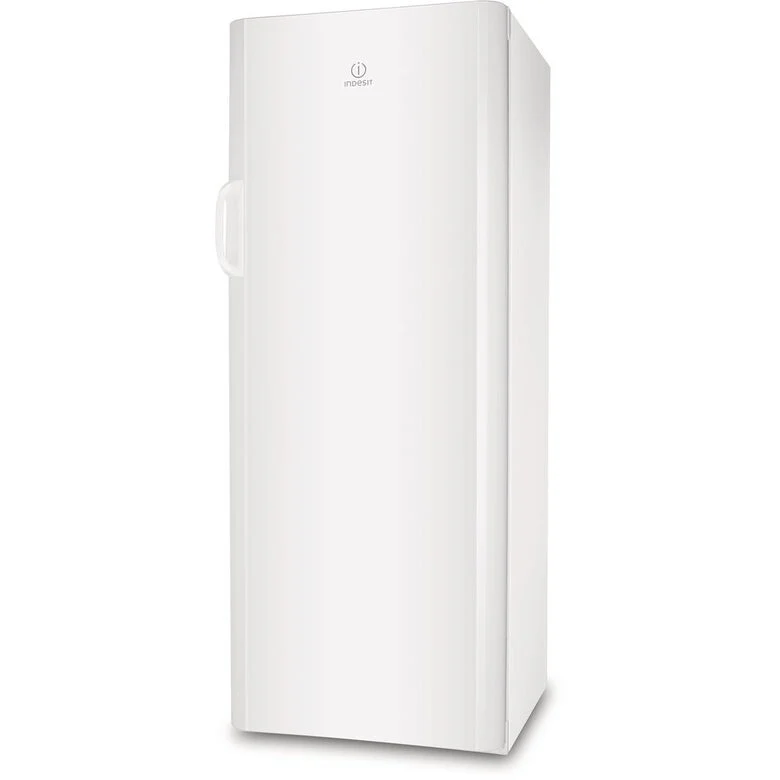 Indesit UIAA 10.1 Congelatore Verticale a Libera Installazione 194 L Bianco
