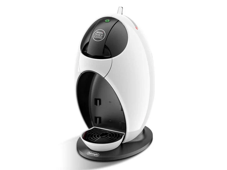 De’Longhi Jovia EDG250W macchina per caffè Automatica 0,8 L