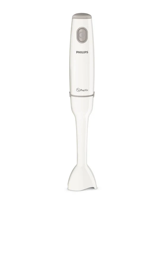 Philips Daily Collection Frullatore a immersione con barra in plastica da 550 W