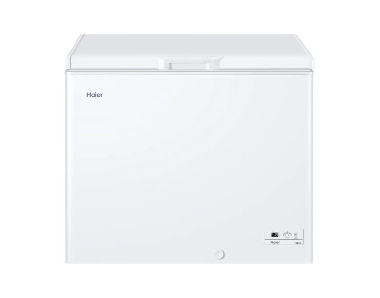 Haier HCE203F Congelatore a Pozzetto Libera installazione 198 L F