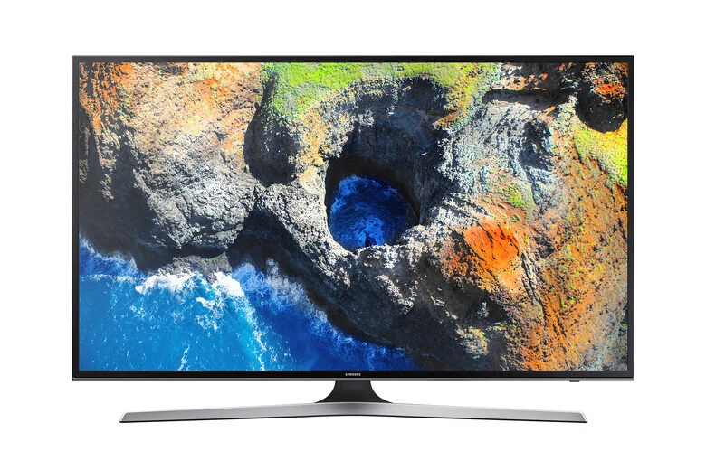 Samsung TV UHD 4K Smart 40" Serie 6 MU6120
