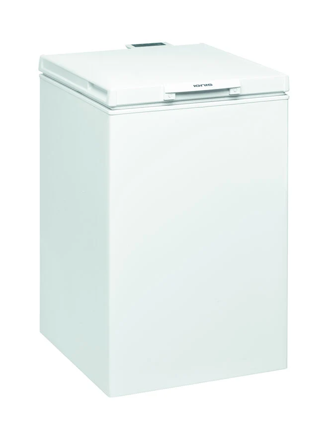 Ignis CE1050 Congelatore a Pozzetto Libera installazione 97 L F