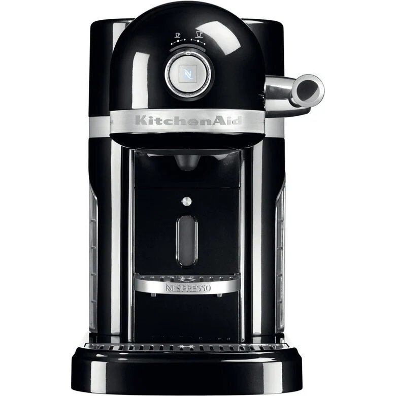 KitchenAid 5KES0503 Automatica/Manuale Macchina per caffè a cialde 1,4 L