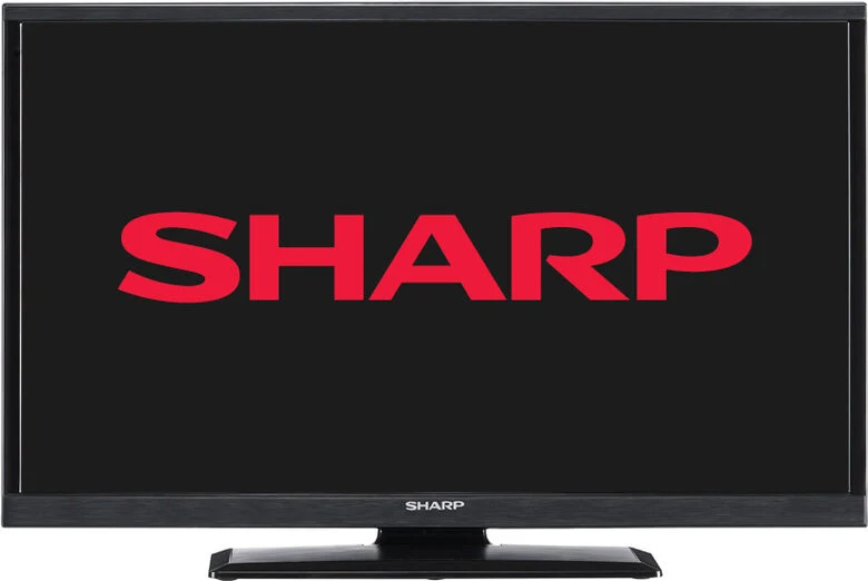 Sharp LC-32LD145E TV 81,3 cm (32") HD Nero
