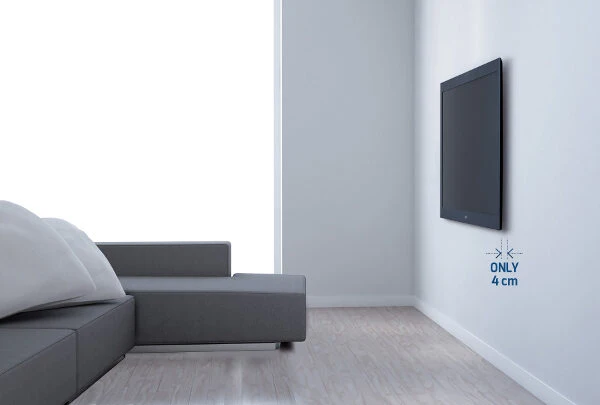 Meliconi SLIMSTYLE 400SR