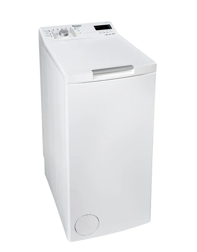Hotpoint WMTF 622 H C IT lavatrice Caricamento dall'alto 6 kg 1200 Giri/min Bianco
