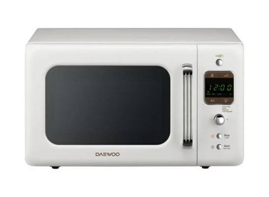DAEWOO M/ONDE KOR-6LBW 20 LT