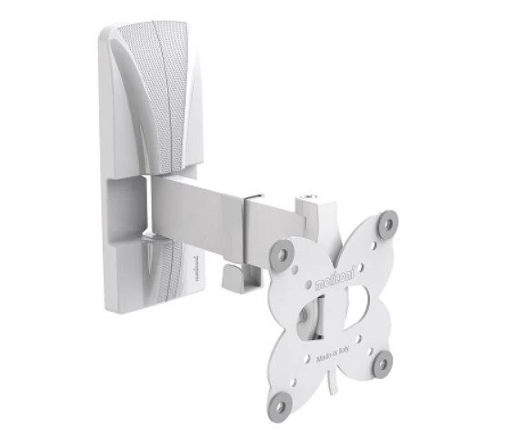 Meliconi SlimStyle Plus 100 SDR 63,5 cm (25") Bianco