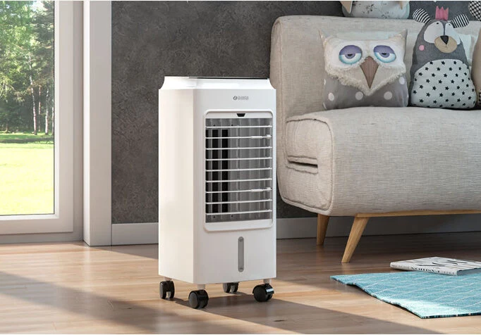 Olimpia Splendid Peler 4D Raffrescatore evaporativo