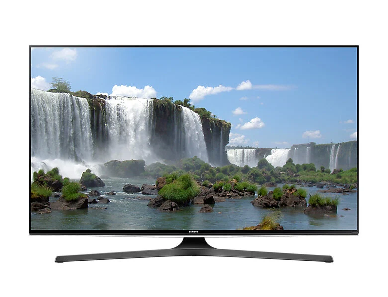 Samsung UE40J6240AK 101,6 cm (40") Full HD Smart TV Wi-Fi Nero