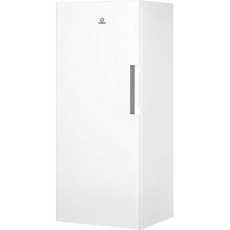 Indesit UI4 1 W.1 Congelatore Verticale a Libera Installazione 185 L F Bianco