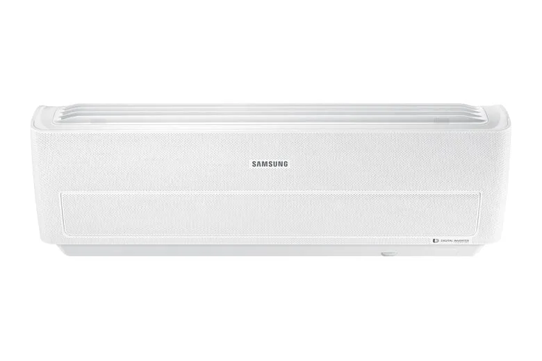 Samsung AR12RXWXCWKNEU + AR12RXWXCWKXEU Climatizzatore split system Bianco