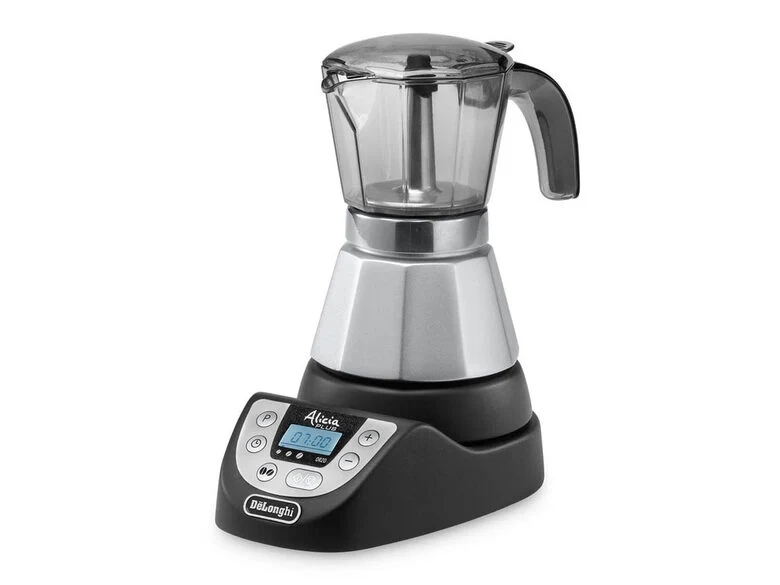 De’Longhi EMKP 42.B Automatica/Manuale Boccale per moca elettrico