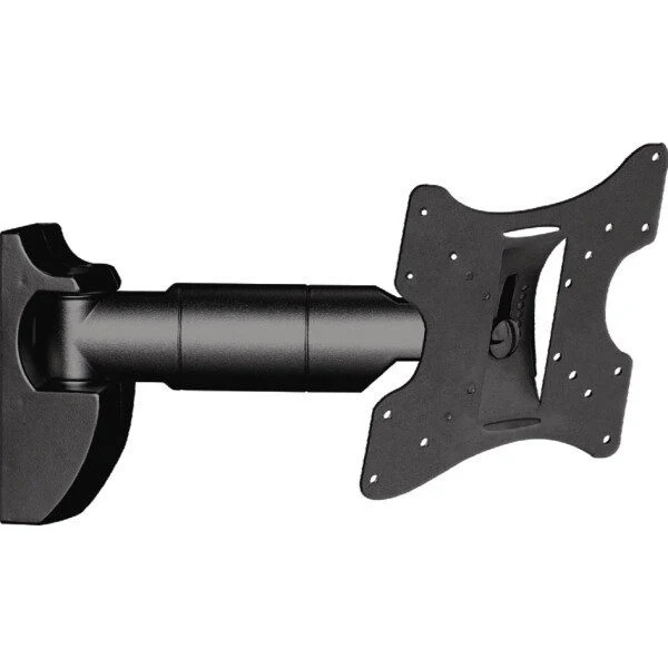 nuovaVideosuono LCD24 Supporto TV a parete 106,7 cm (42") Nero