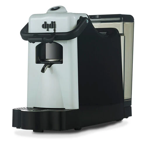 Caffe Borbone Didiesse DiDi Automatica/Manuale Macchina per caffè a cialde 0,8 L
