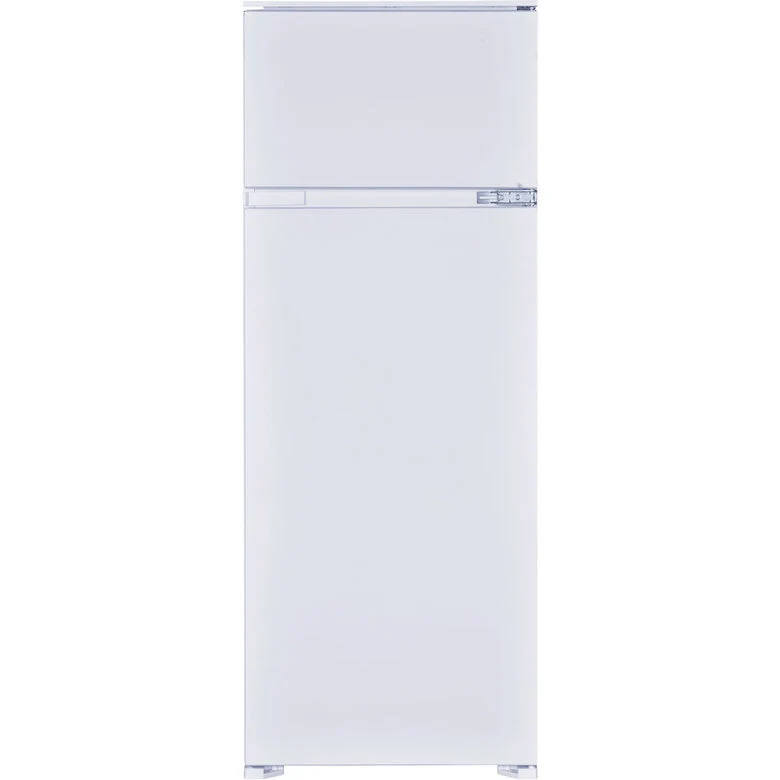 Indesit IN D 2040 AA frigorifero con congelatore Da incasso 204 L F Bianco