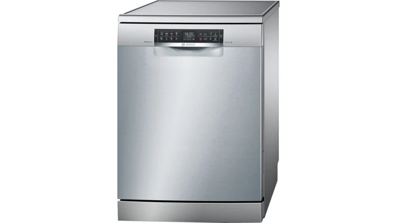 Bosch Serie 6 SMS68TI06E lavastoviglie Libera installazione 14 coperti
