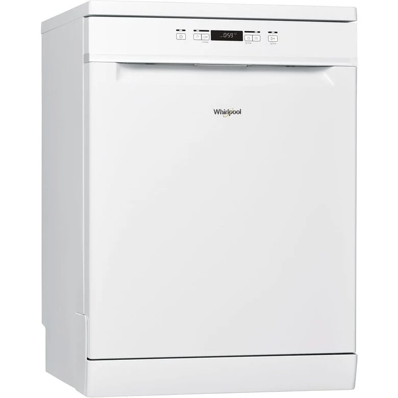 Whirlpool WFC 3B+26 Libera installazione 14 coperti E