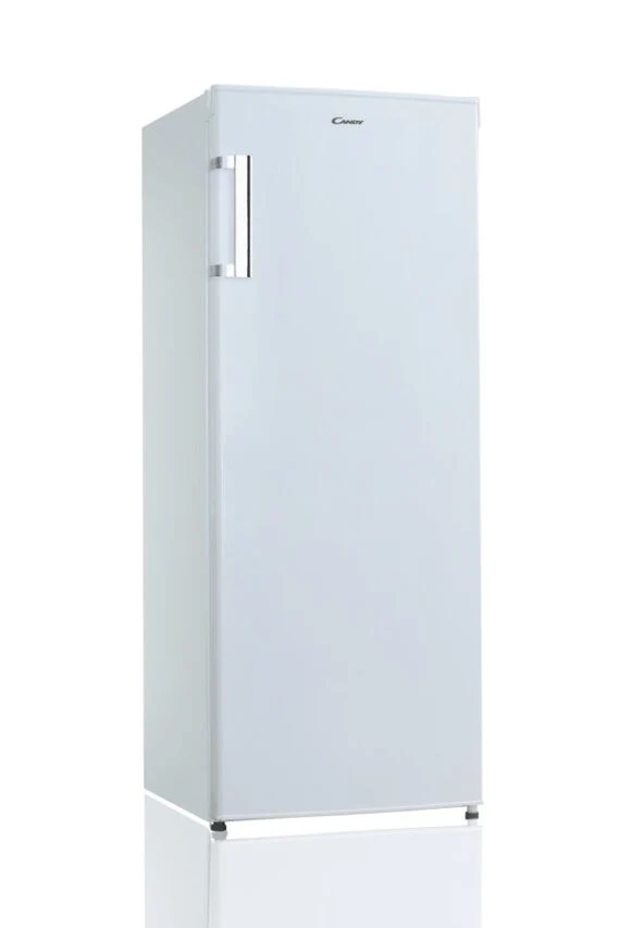 Candy CMIOUS 5142WH/N Congelatore Verticale a Libera Installazione 160 L F Bianco