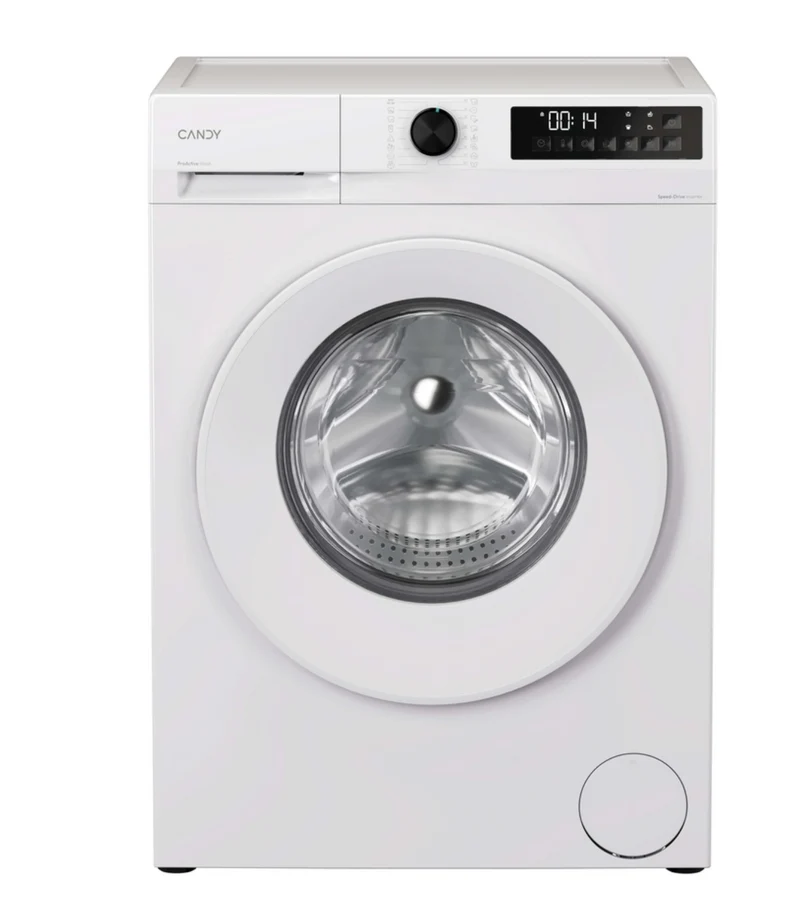 Ⓜ️🔵🔵🔵 CANDY GD 489-S - [📦🚨Spedizione immediata!🚚💨] Lavatrice, profondità 54,8 cm, 8 kg, 1400 RPM, bianca, Classe A -30%